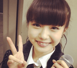 市川美織