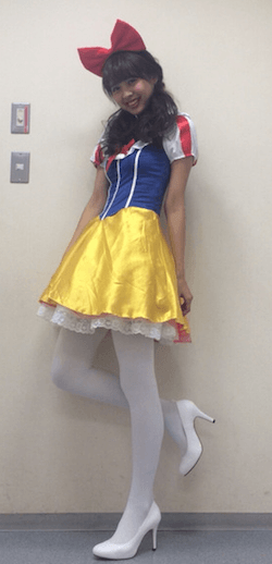 松元絵里花