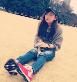 にわみきほ