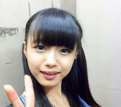 市川美織