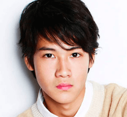 葉山奨之