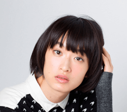 門脇麦