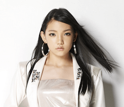 須田アンナ