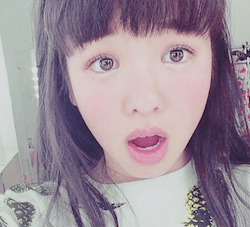横田真悠