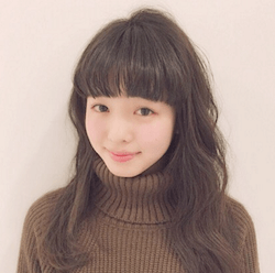 横田真悠