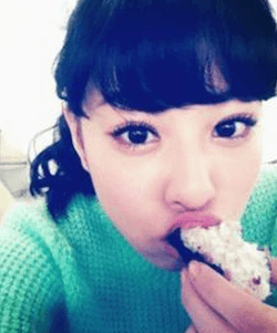 中島美央