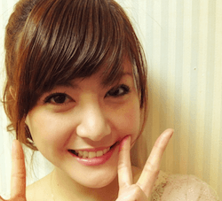 佐藤ありさ