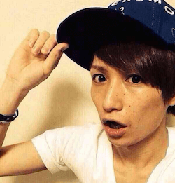 藤井流星