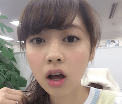 松元絵里花