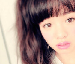 横田真悠