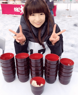 もえのあずき