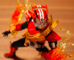 仮面ライダードライブ　おもちゃ紹介動画