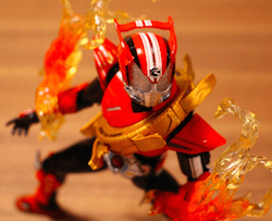 仮面ライダードライブ おもちゃ紹介動画