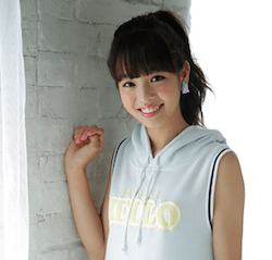 横田真悠