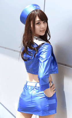 山本成美