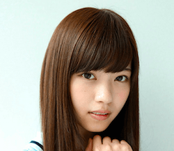 西野七瀬