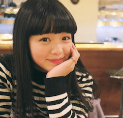 横田真悠
