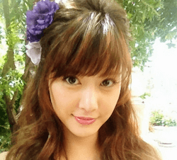 佐藤ありさ