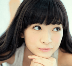 優希美青