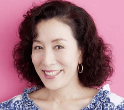 高畑淳子