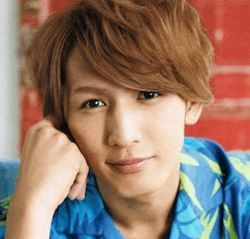 藤井流星