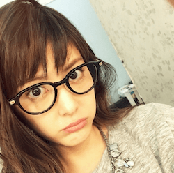 佐藤ありさ