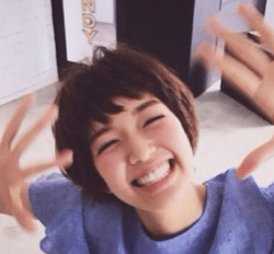 佐藤栞里
