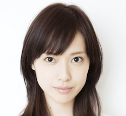 戸田恵梨香