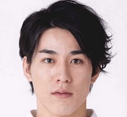 高畑裕太
