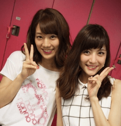 佐藤ありさ
