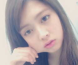 松元絵里花