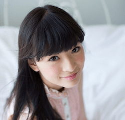 優希美青