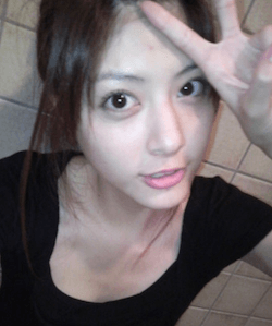 佐藤ありさ