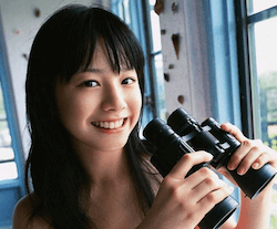 夏帆