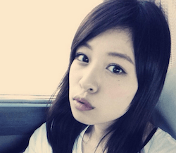 中島美央