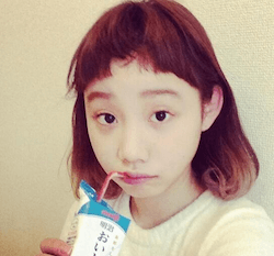 Baek(ベック)