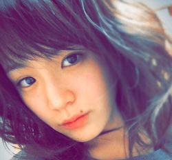 藤原令子