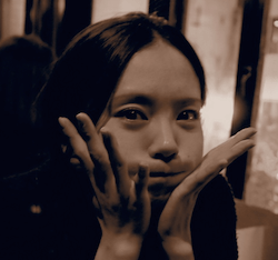 中村ゆり