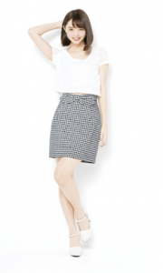 江野沢愛美
