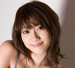 原幹恵