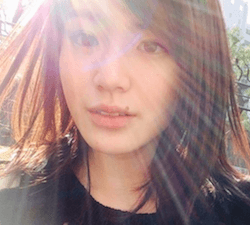 藤原令子