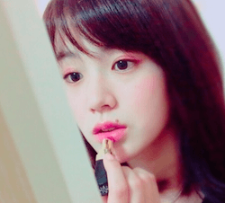藤原令子