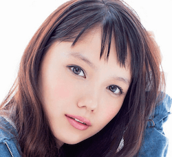 宮崎あおい