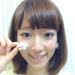 山崎あみ