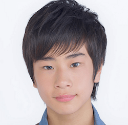 前田旺志郎