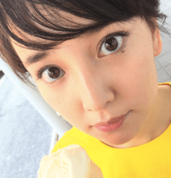 永池南津子