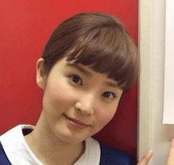 蓮佛美沙子