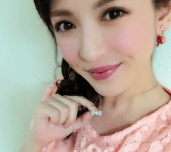 深津瑠美
