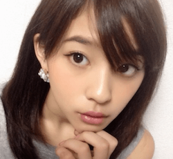 朝比奈彩