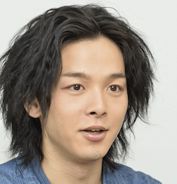 中村倫也